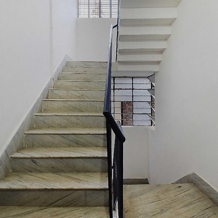 Oyo Flagship Aashirvaad Green'S Guest House Patna  Exteriör bild