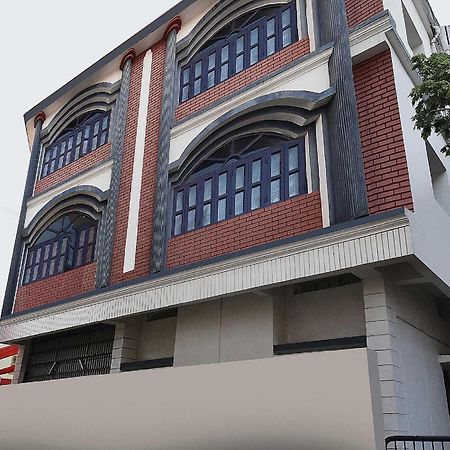 Oyo Flagship Aashirvaad Green'S Guest House Patna  Exteriör bild