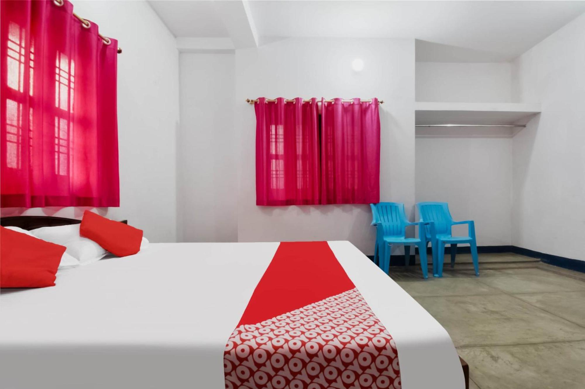 Oyo Flagship Aashirvaad Green'S Guest House Patna  Exteriör bild